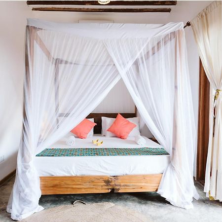 Bahati Sunset Bungalows Michamvi 외부 사진