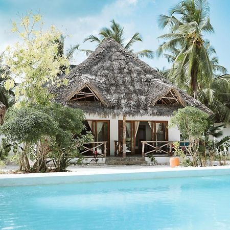 Bahati Sunset Bungalows Michamvi 외부 사진