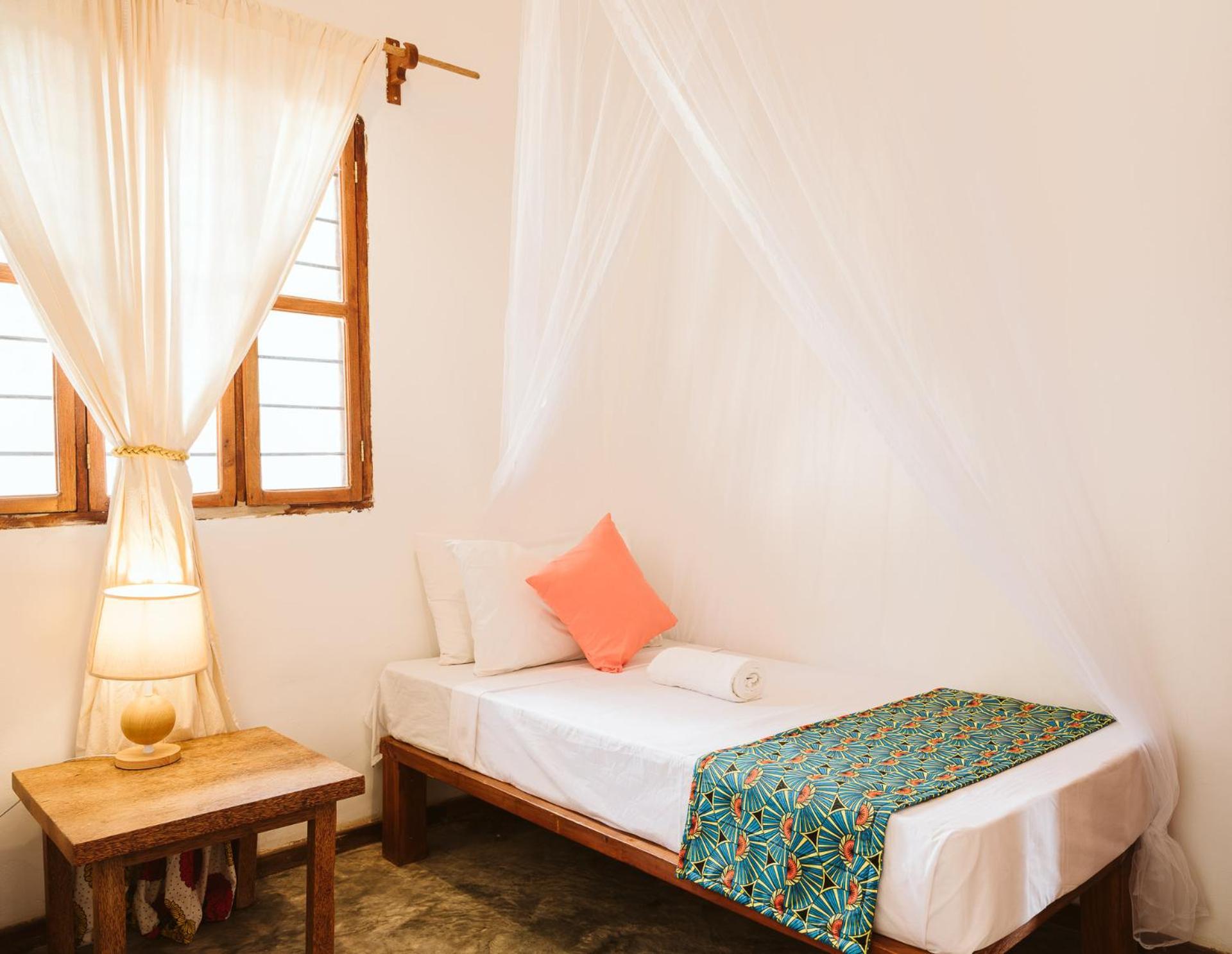 Bahati Sunset Bungalows Michamvi 외부 사진